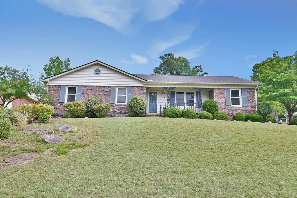3945 Biltmore Drive, Columbus, GA, 31909