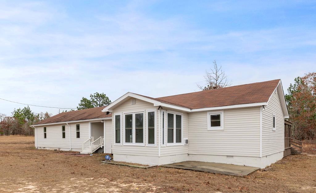 322 Moores Chapel Road, Mauk, GA, 31058