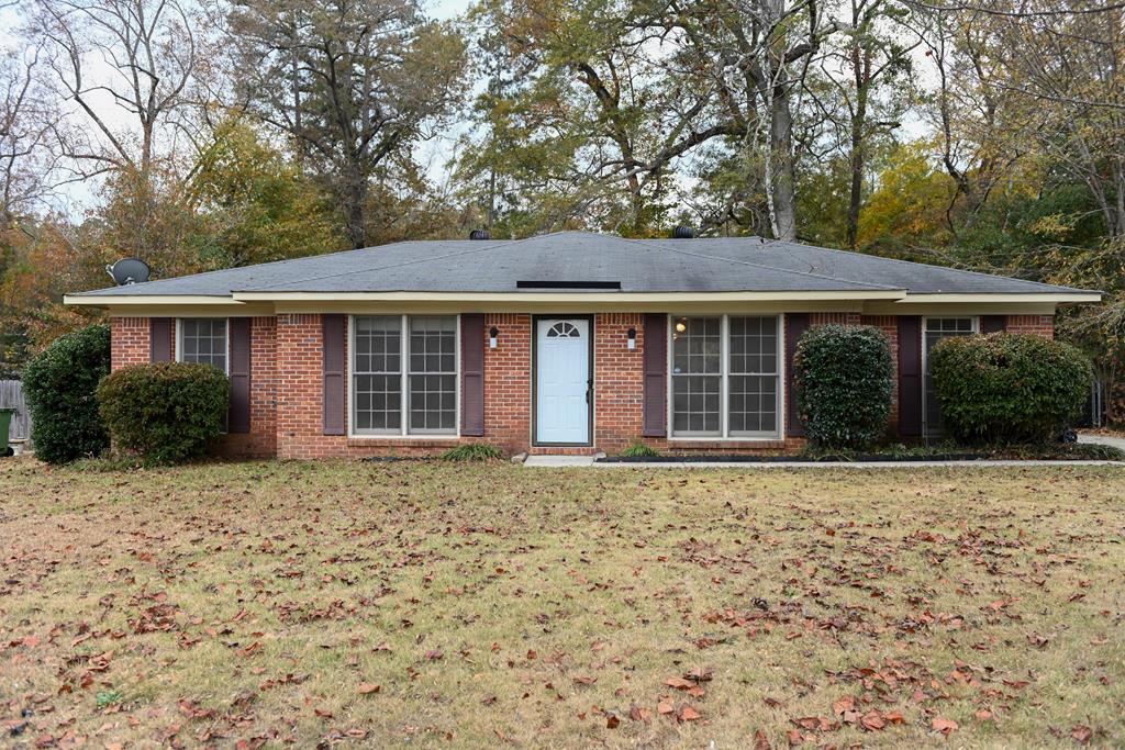 6421 Lemans Lane, Columbus, GA, 31909
