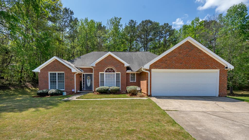 177 Cecily Drive, Fortson, GA, 31808