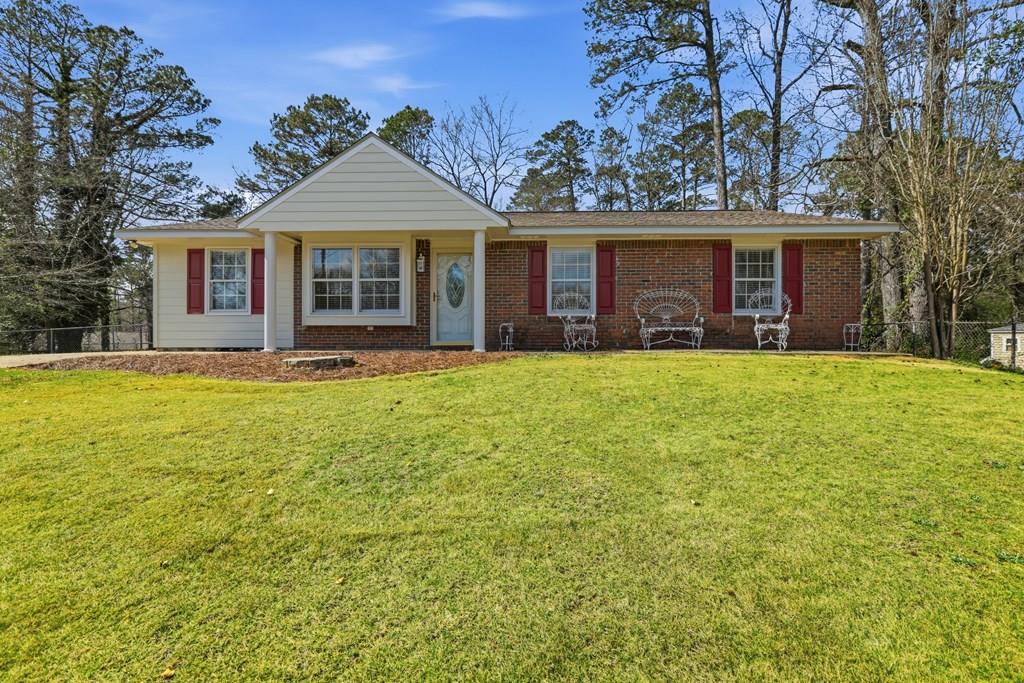 8105 Trafalgar Way, Columbus, GA, 31904