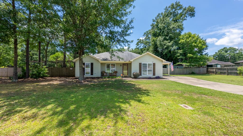 4607 North Tillery Drive, Phenix City, AL, 36870