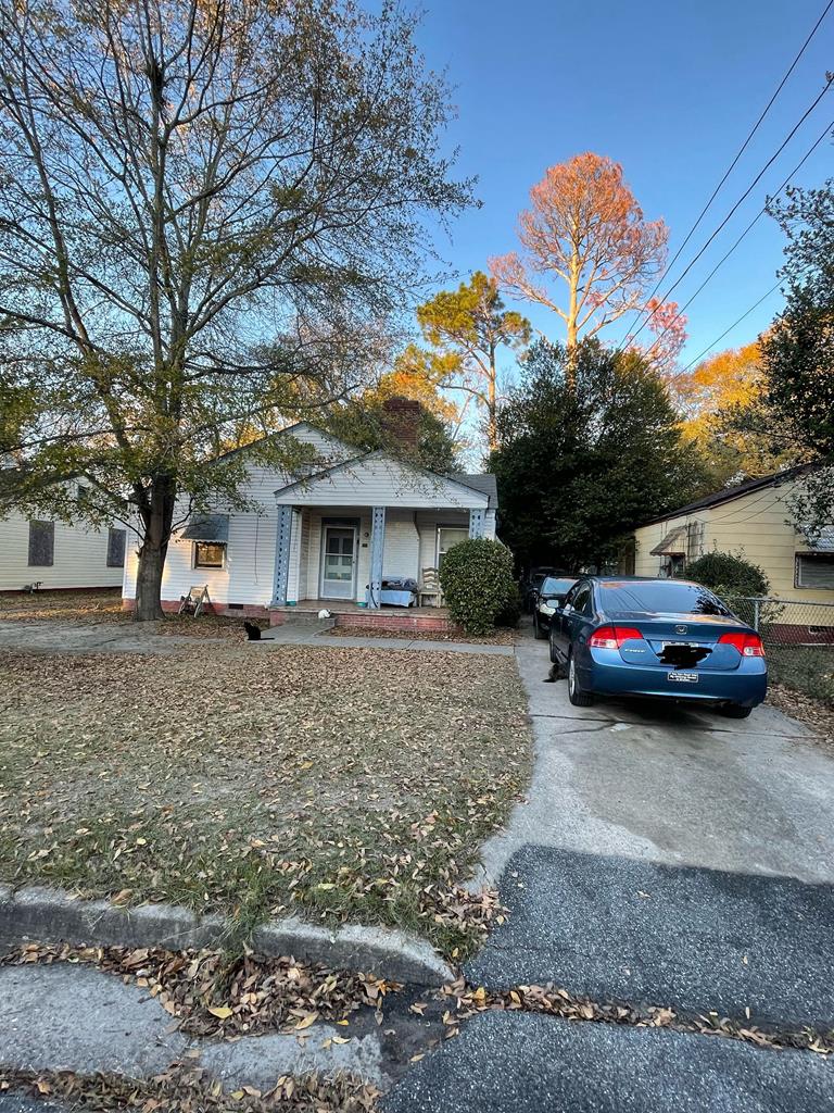 2517 Garden Drive, Columbus, GA, 31903