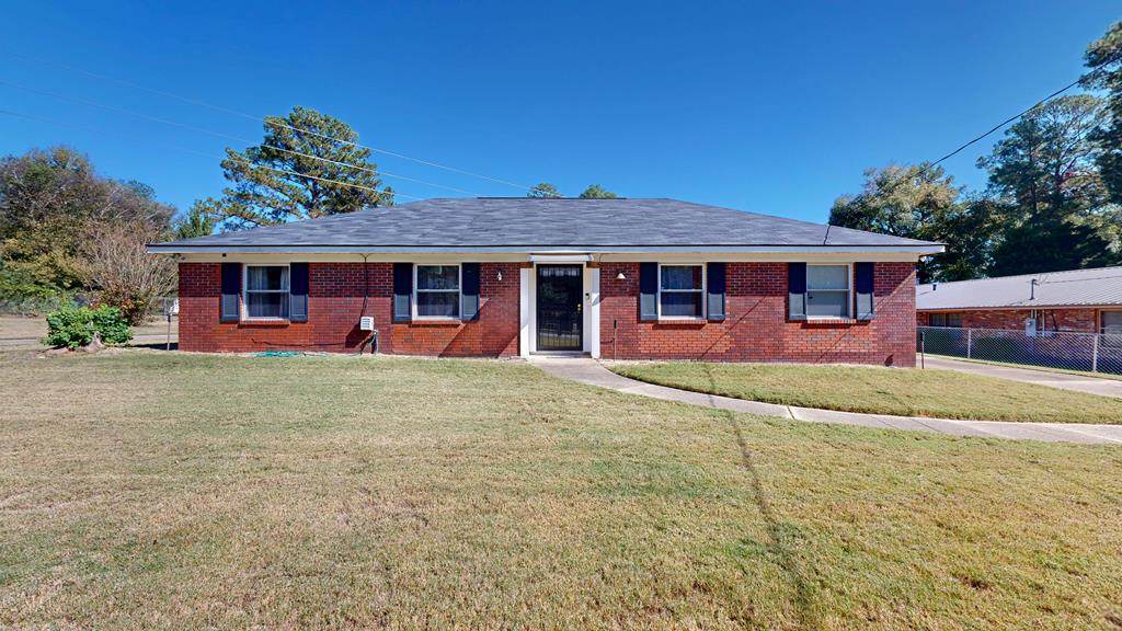 3510 Califon Court, Columbus, GA, 31906