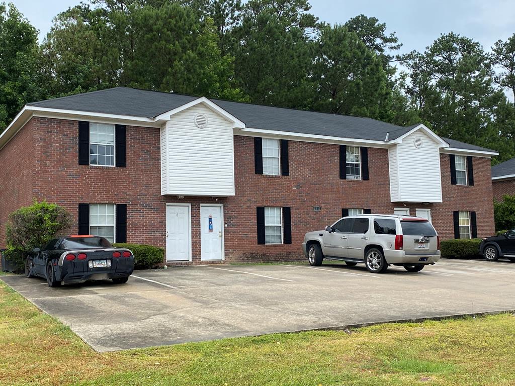 5217 Crystal Court, Columbus, GA, 31907