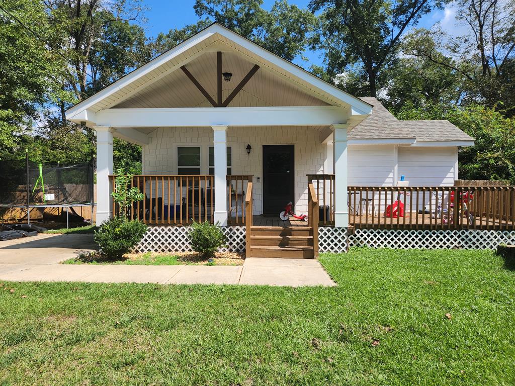 1674 Forestside Drive, Columbus, GA, 31907