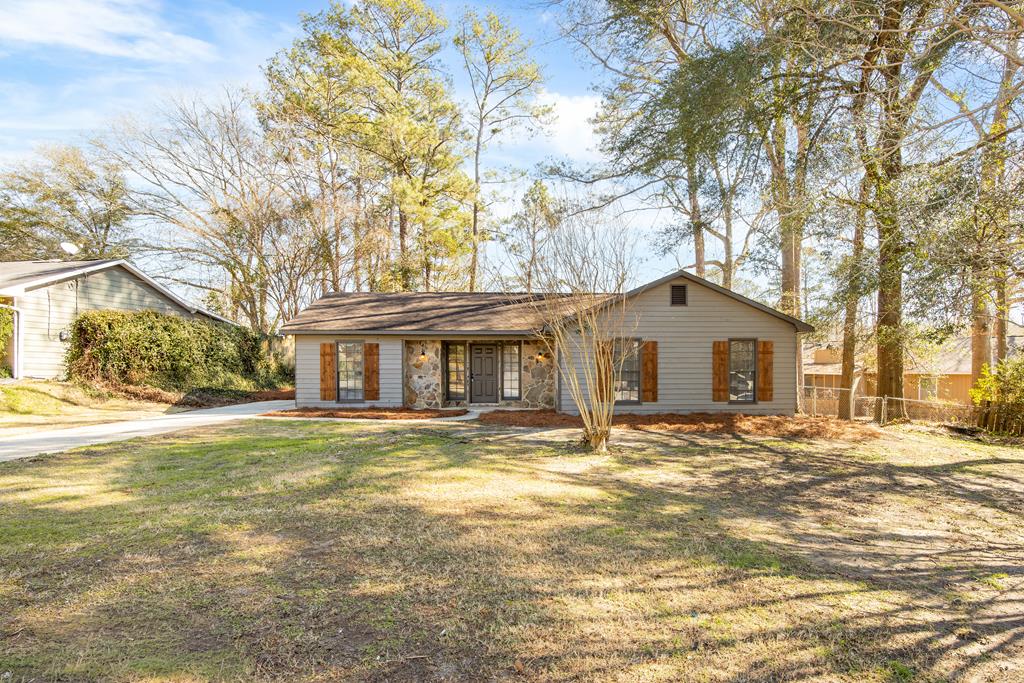 5310 Shanna Lane, Columbus, GA, 31907