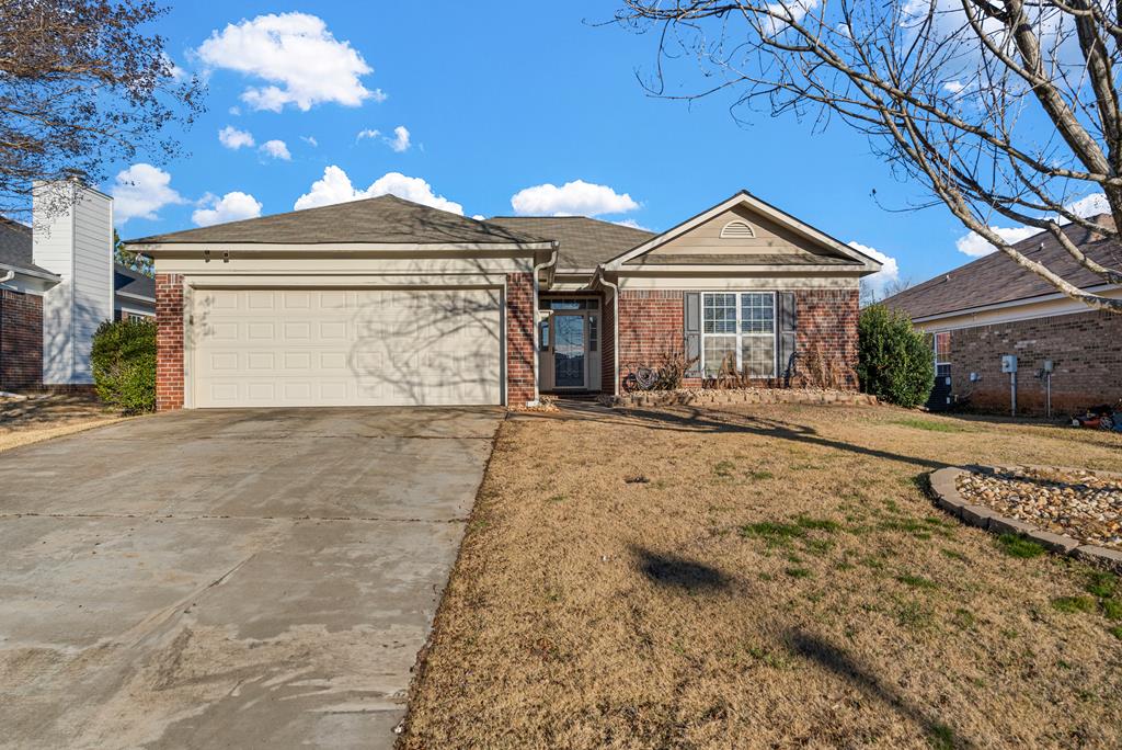 9020 Scottsdale Court, Columbus, GA, 31909