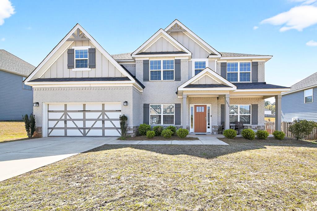 3012 Calf Pasture Drive, Columbus, GA, 31904