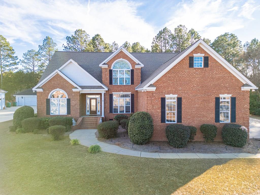113 West Westerlee Drive, Leesburg, GA, 31763