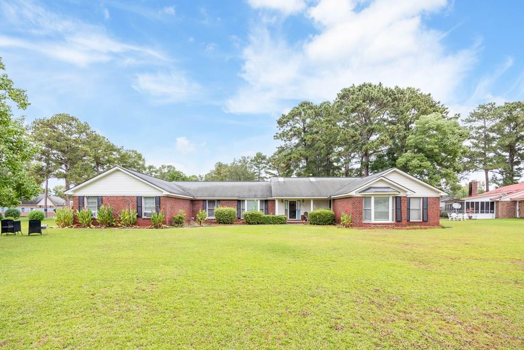 210 Irwinton Drive, Eufaula, AL, 36027