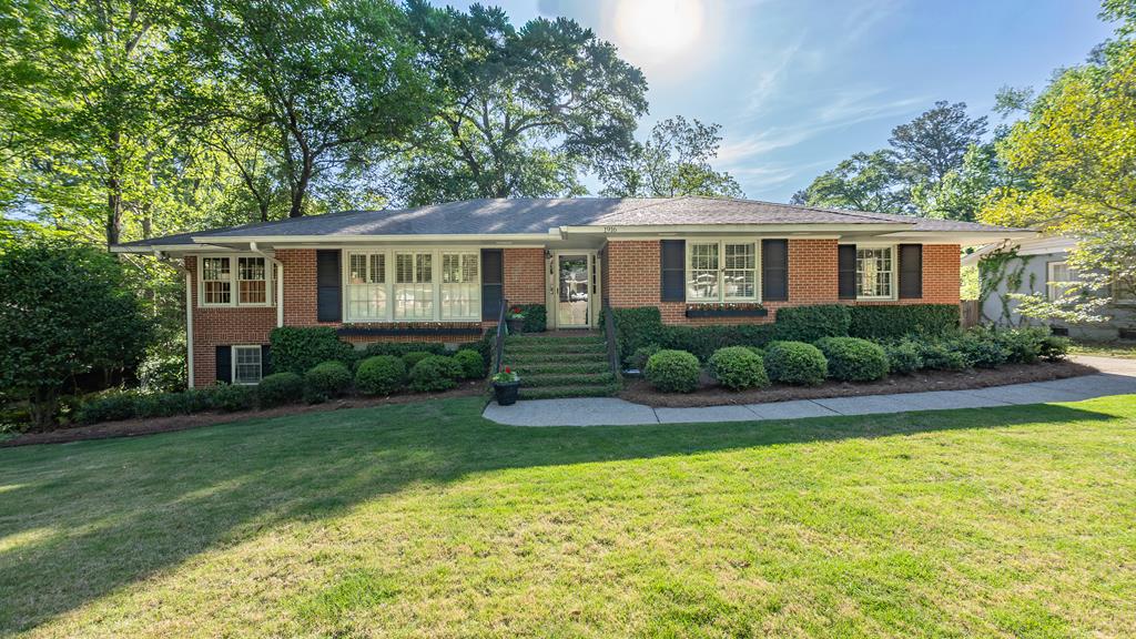 1916 Iris Drive, Columbus, GA, 31906