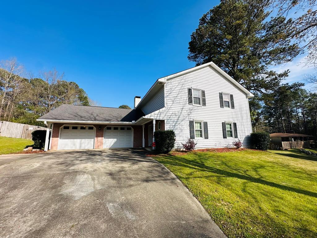 6308 Adams Park Drive, Columbus, GA, 31909