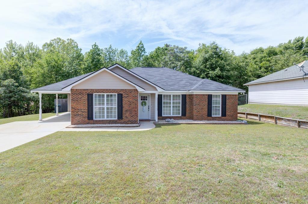 4172 Wandering Lane, Columbus, GA, 31907