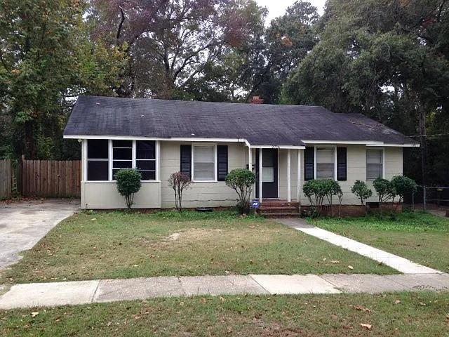 2716 Marion Street, Columbus, GA, 31906