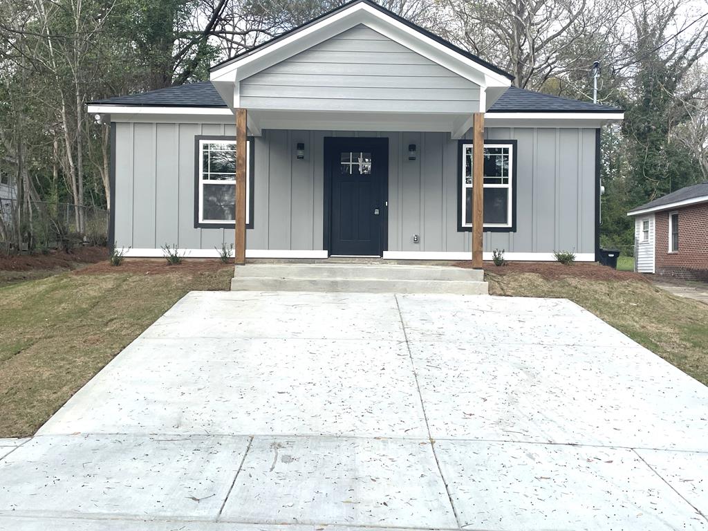 4001 17th Avenue, Columbus, GA, 31904
