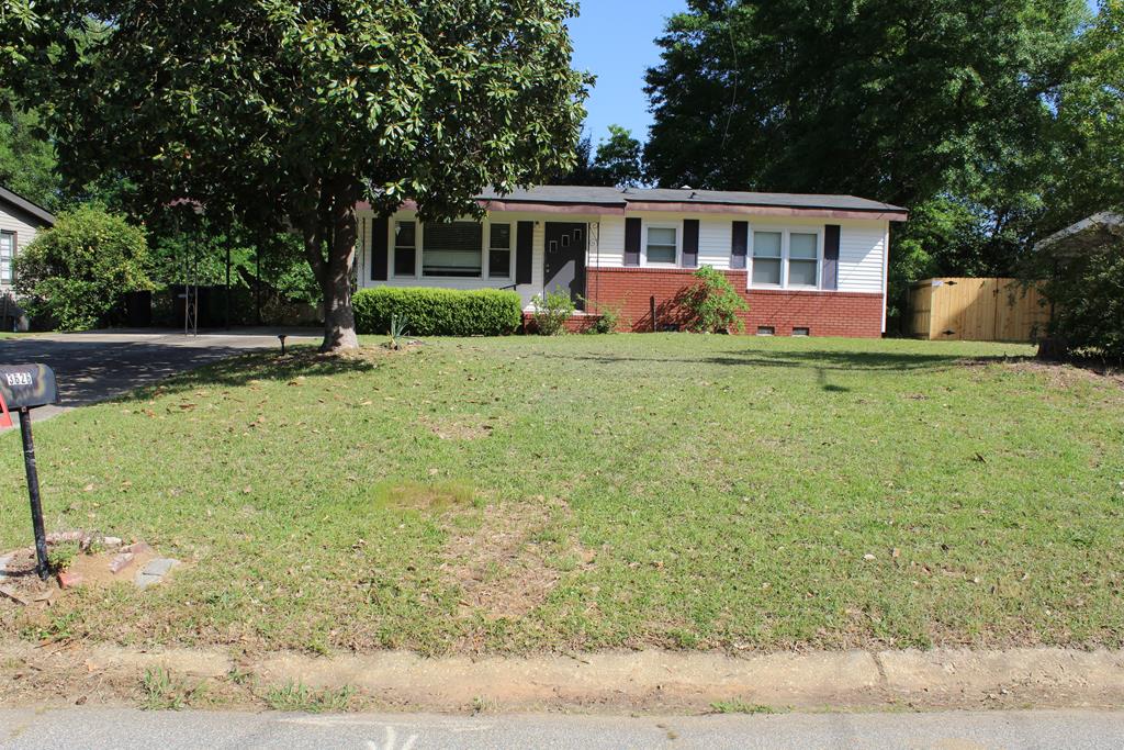 3626 Grier Avenue, Columbus, GA, 31909