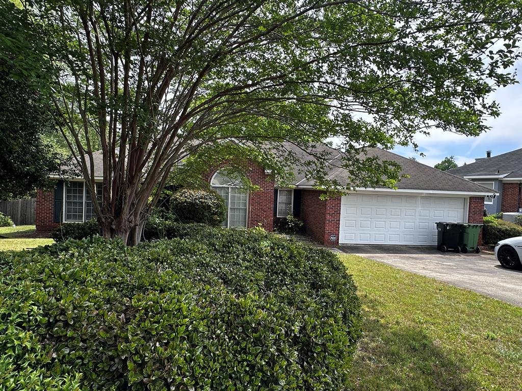 8112 Arbor Ridge Drive, Columbus, GA, 31909