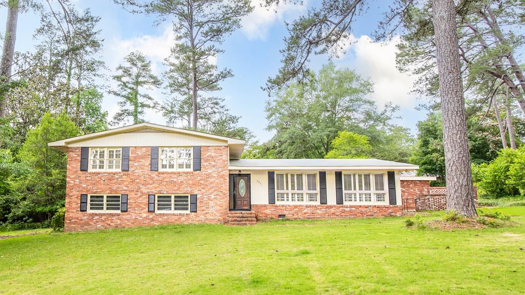 2951 Florence Drive, Columbus, GA, 31907