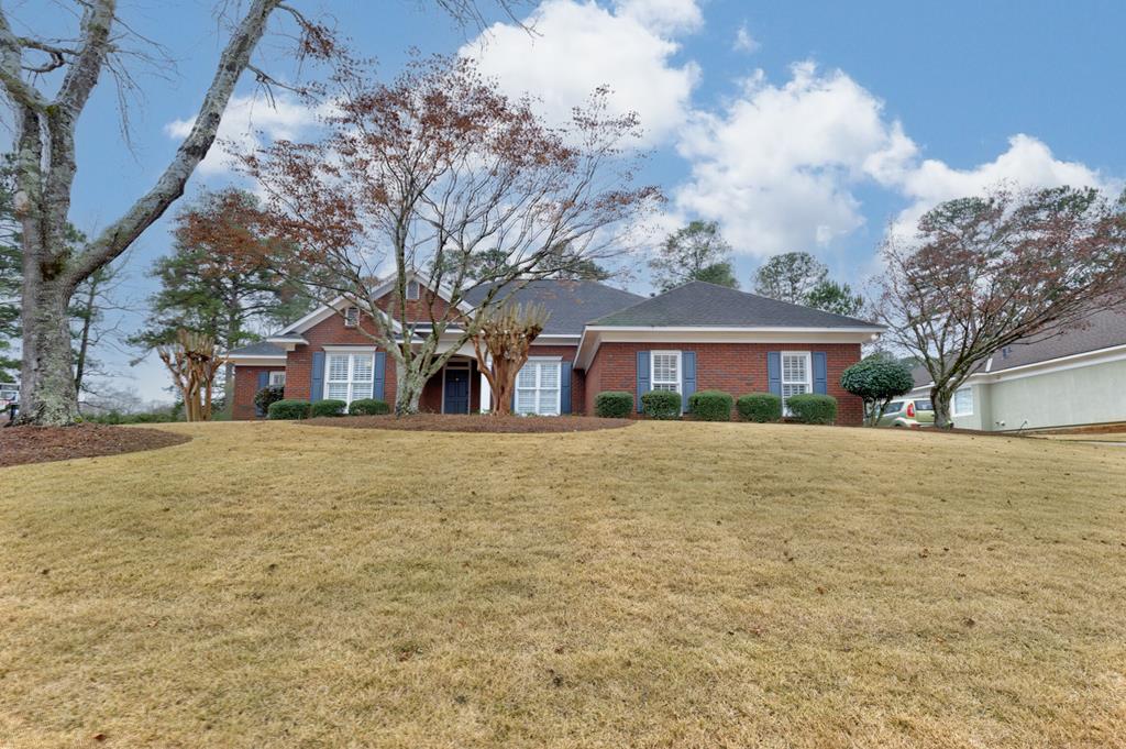 4898 Champions Way, Columbus, GA, 31909