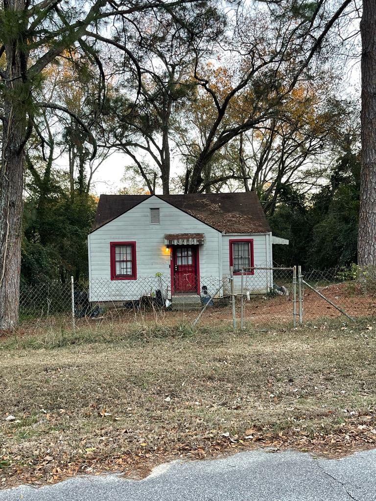 3914 North Linden Drive, Columbus, GA, 31907