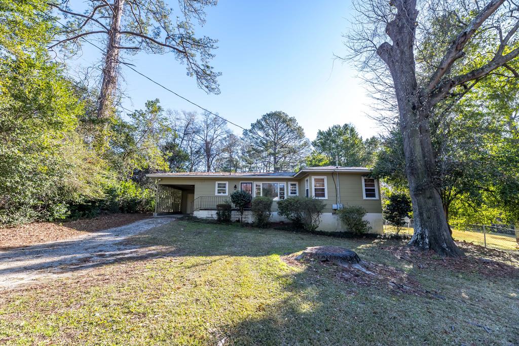 1726 Alta Vista Drive, Columbus, GA, 31907