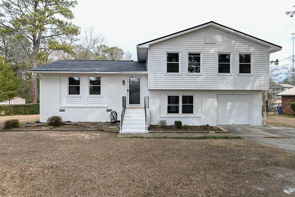 3823 Ukraine Drive, Columbus, GA, 31906