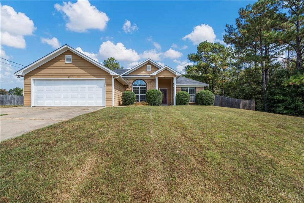 2 Bon Acre Road, Fort Mitchell, AL, 36856