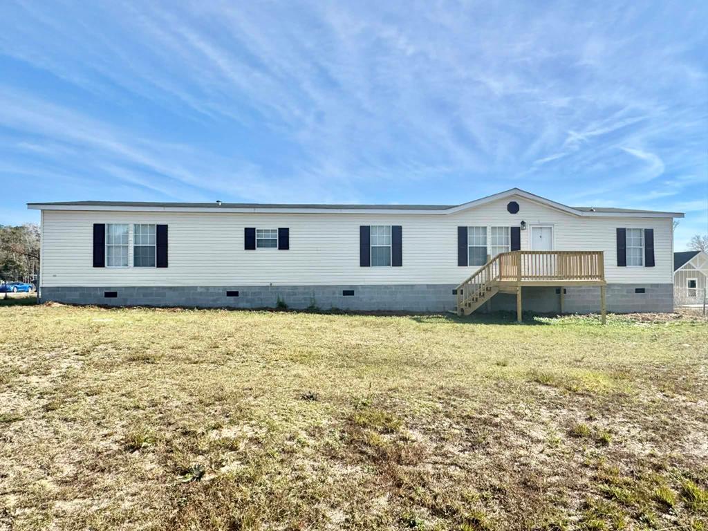 348 Lee Road 2165, Salem, AL, 36874