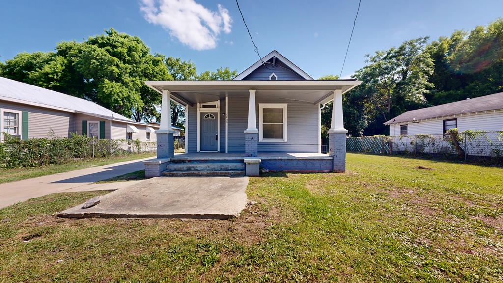 1450 23rd Street, Columbus, GA, 31901