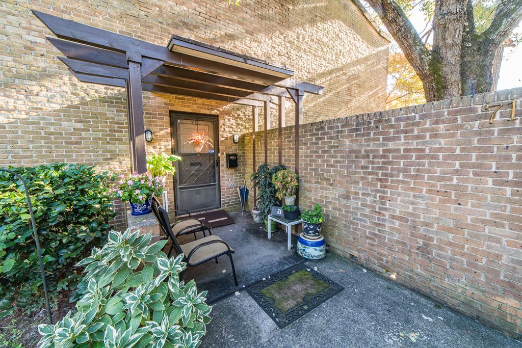 2525 Norris Road #71, Columbus, GA, 31907