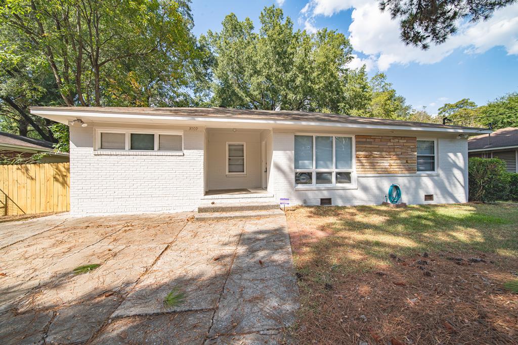 3009 Plantation Road, Columbus, GA, 31903