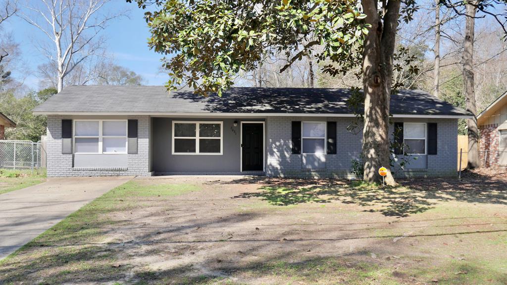 2031 Wellborn Drive, Columbus, GA, 31907