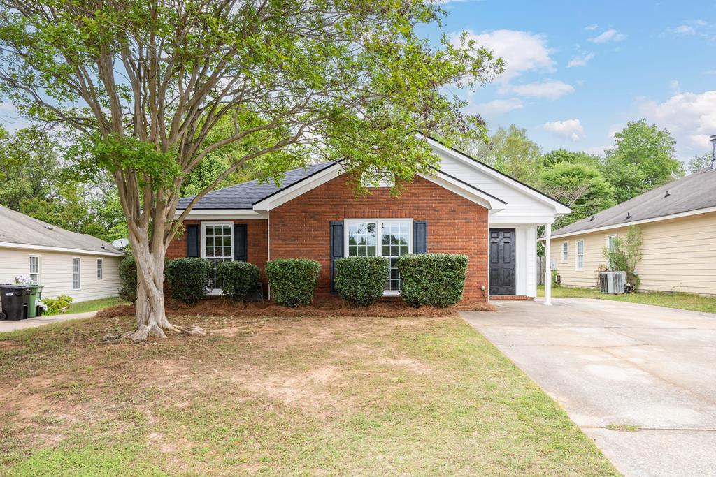 3739 Cardinal Landing Drive, Columbus, GA, 31909