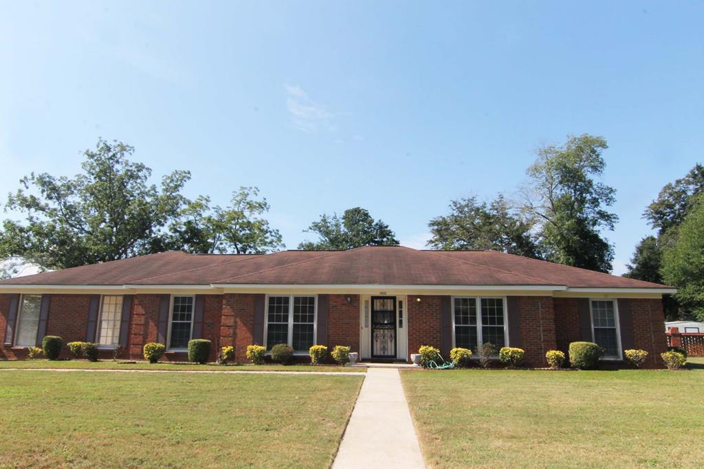 4012 Coronet Drive, Columbus, GA, 31907