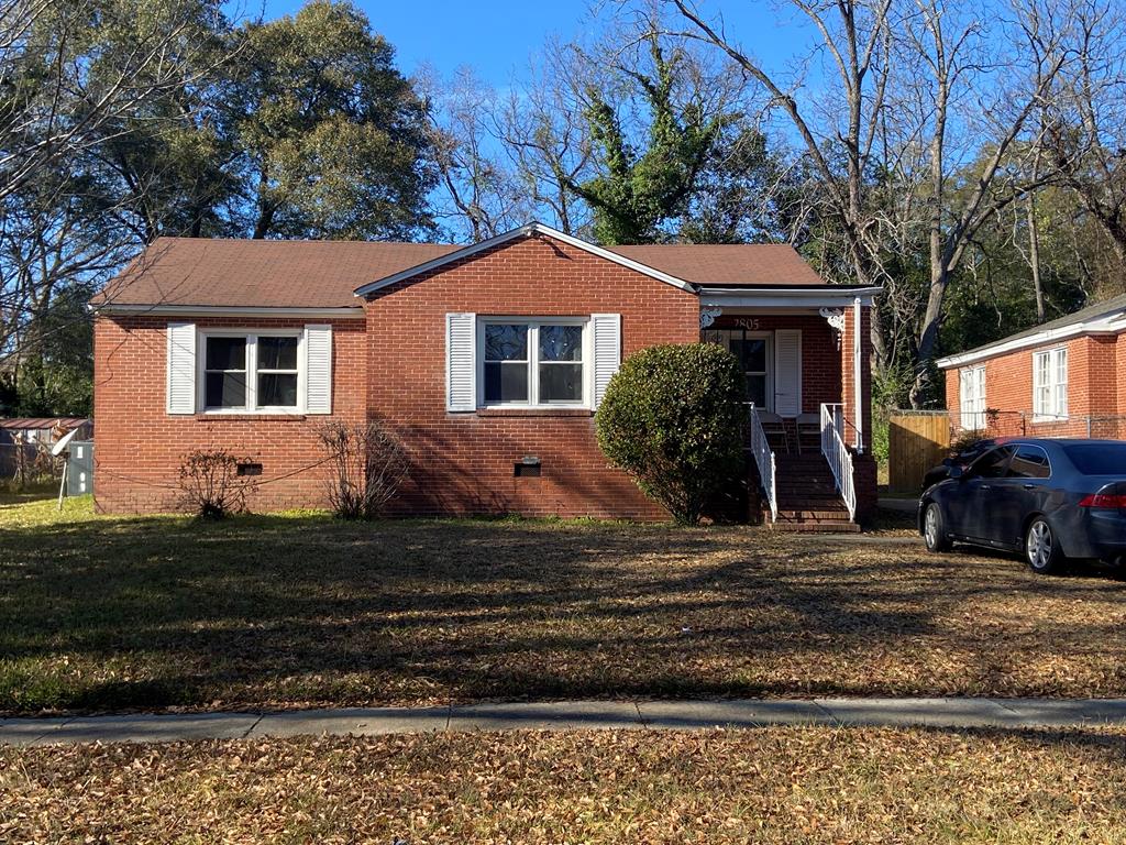 2805 Mimosa Street, Columbus, GA, 31906