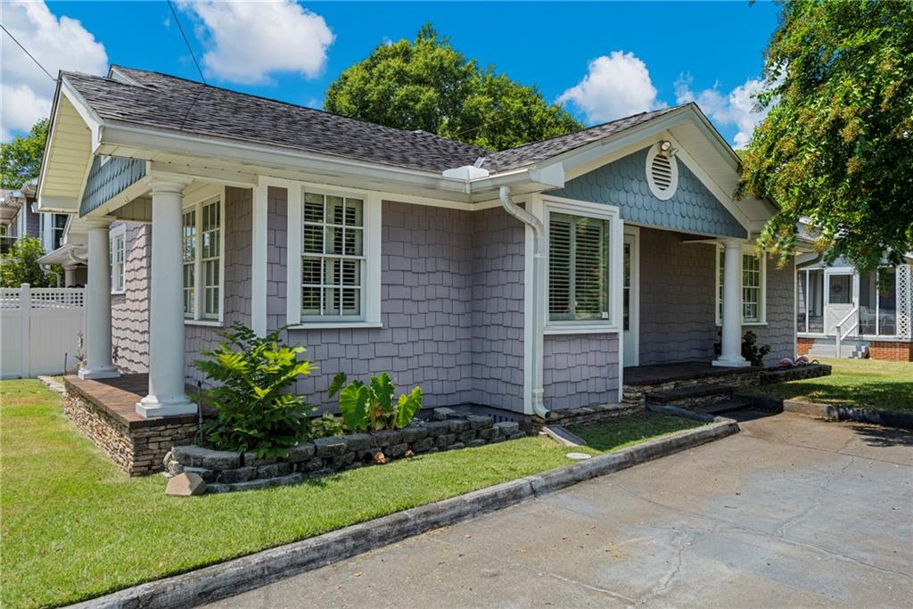 4001 16th Avenue, Phenix City, AL, 36867