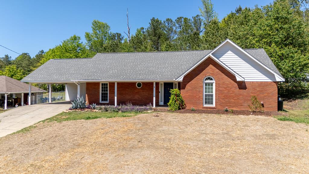 642 Lee Road #0554, Phenix City, AL, 36867