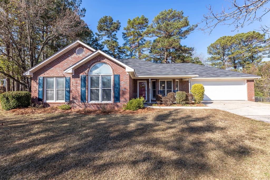 54 Waterford Drive, Cataula, GA, 31804