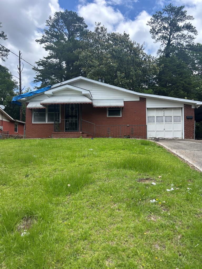 2908 Urban Avenue, Columbus, GA, 31907