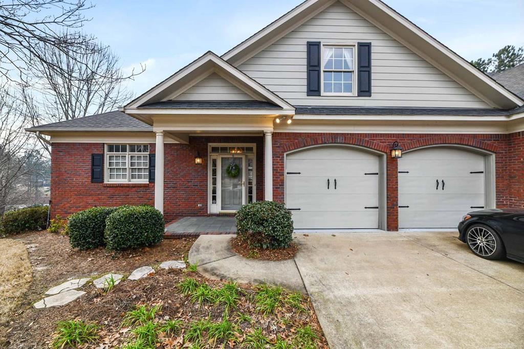 4730-13 Turnberry Lane #13, Columbus, GA, 31909