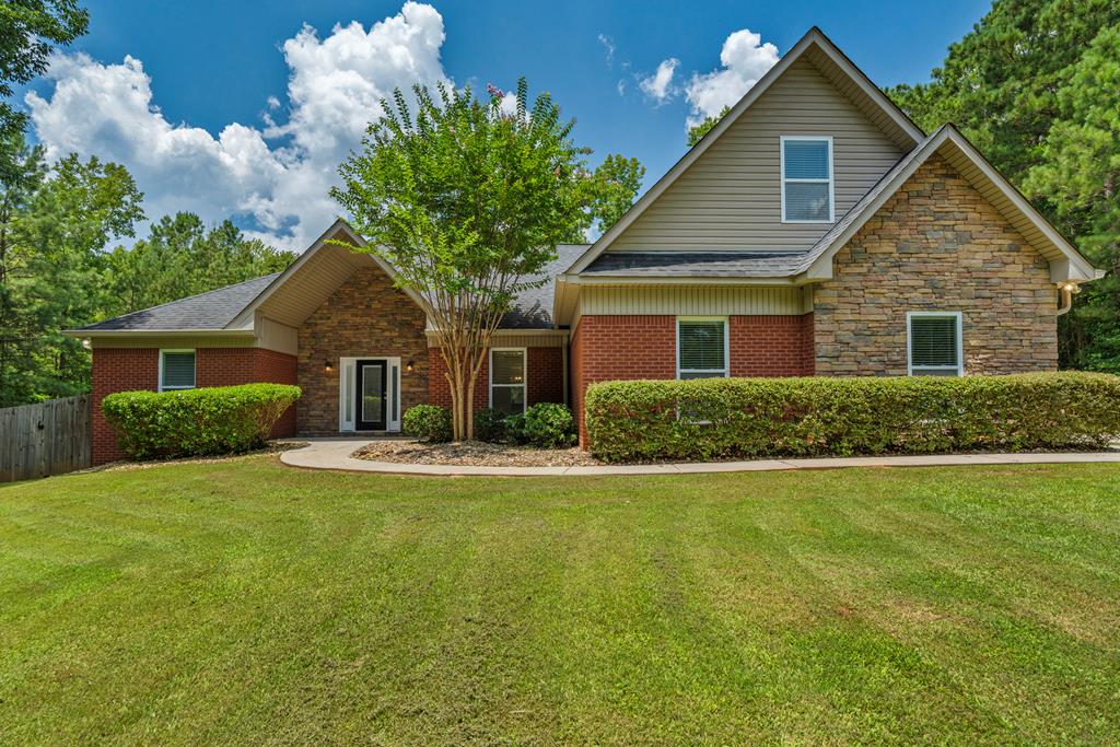 142 Richardson Court, Fortson, GA, 31808