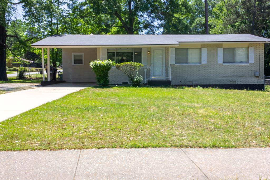 4326 Empire Street, Columbus, GA, 31907