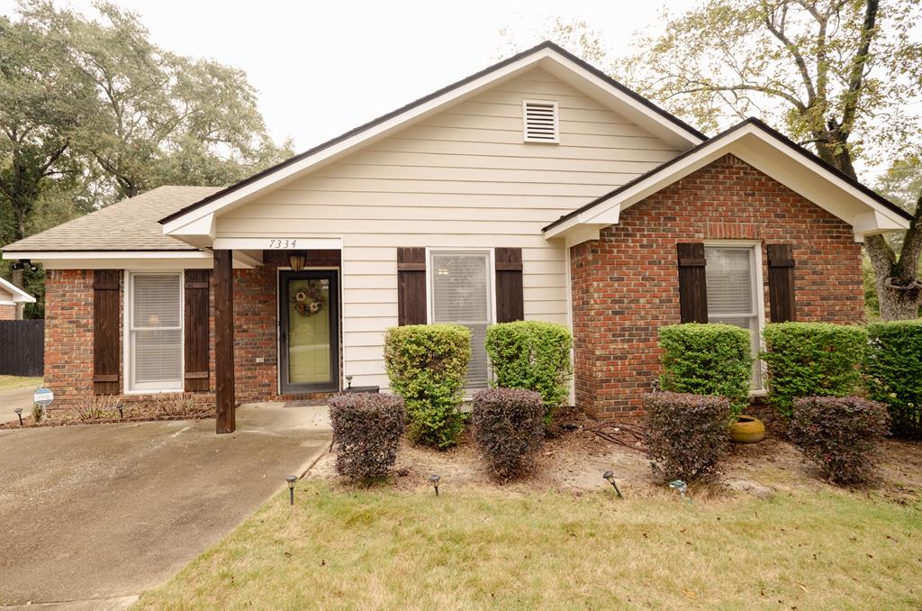 7334 Easy Street, Columbus, GA, 31904