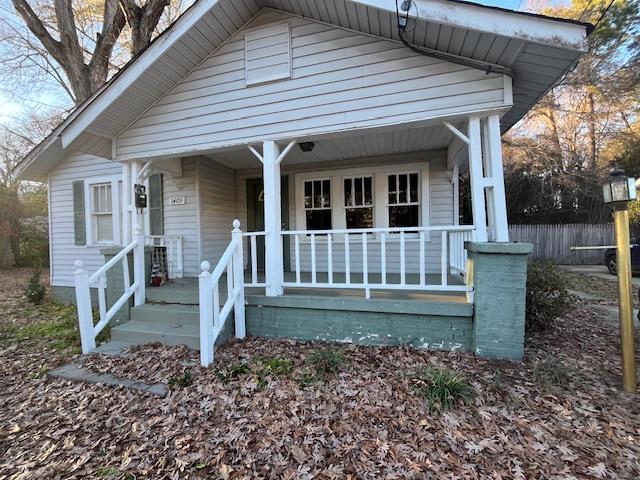 3409 Cherokee Avenue, Columbus, GA, 31906