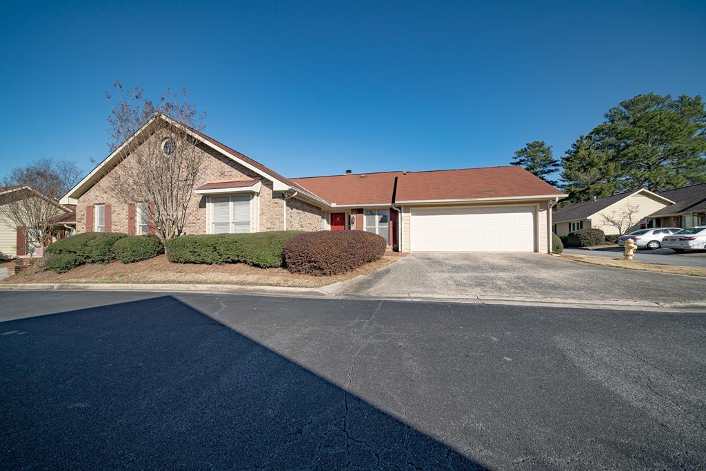 1401 Forest Avenue #22, Columbus, GA, 31906