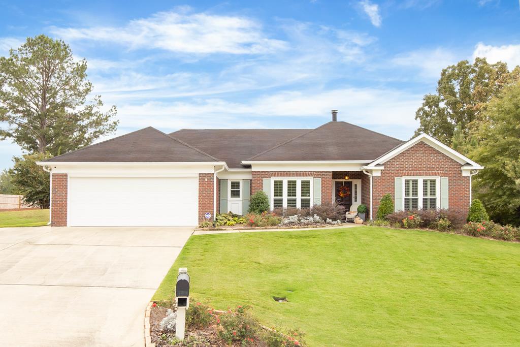 1535 Doubletree Drive, Columbus, GA, 31904