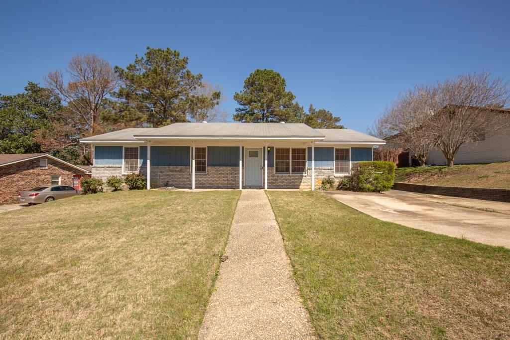 4931 Foxfire Drive, Columbus, GA, 31909