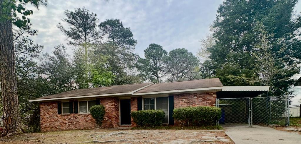 5651 Hunter Road, Columbus, GA, 31907