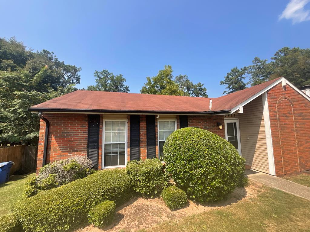 5913 Hunter Road, Columbus, GA, 31907